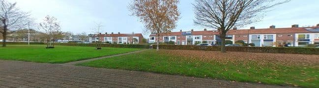 Voortuin
