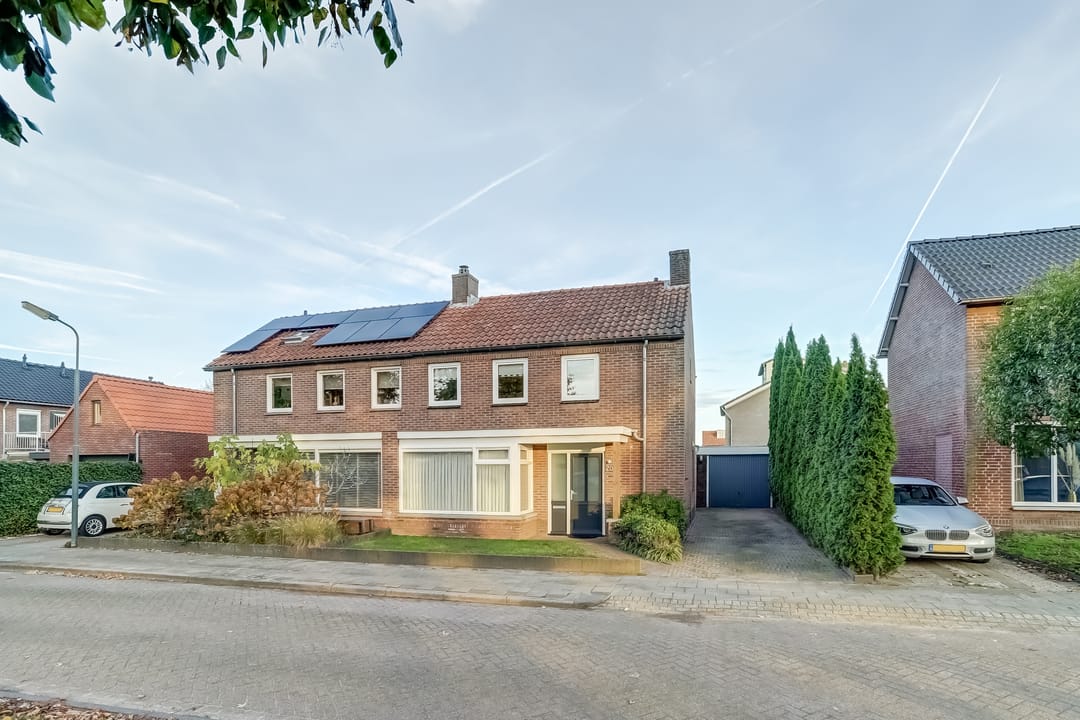 Foto 1 van Pater Helmerplein 20