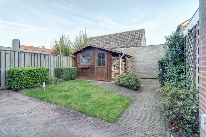 Foto 32 van Pater Helmerplein 20