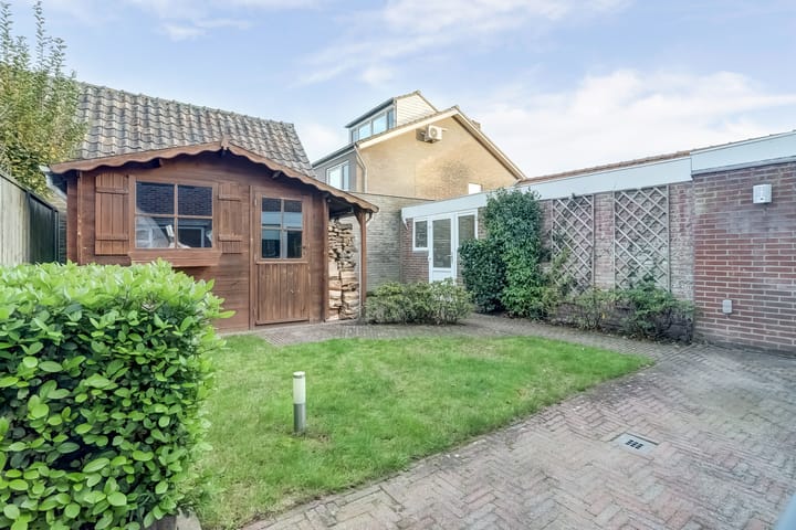 Foto 33 van Pater Helmerplein 20