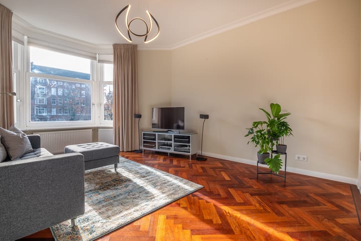 Foto 5 van Rooseveltlaan 232-1