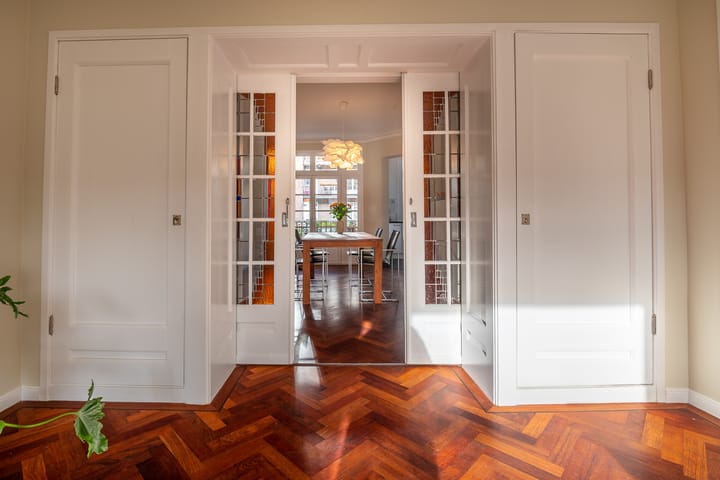 Foto 9 van Rooseveltlaan 232-1