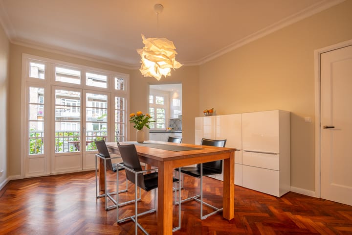 Foto 10 van Rooseveltlaan 232-1