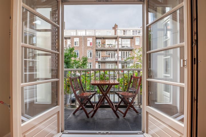 Foto 11 van Rooseveltlaan 232-1