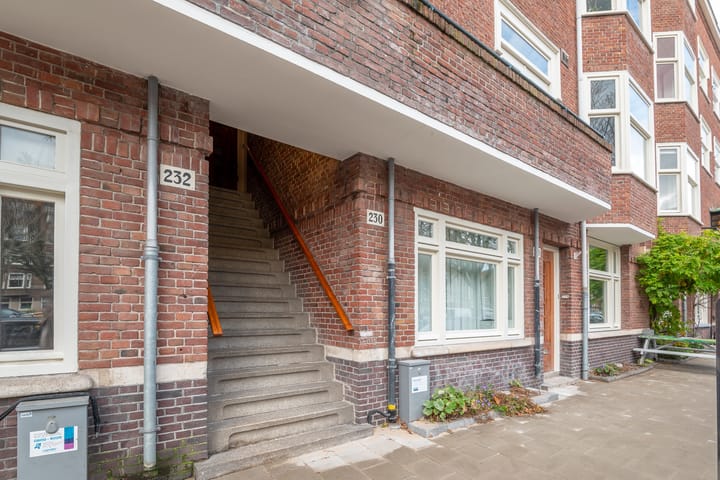 Foto 22 van Rooseveltlaan 232-1