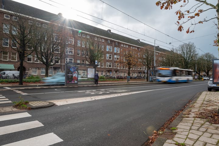 Foto 23 van Rooseveltlaan 232-1