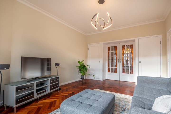 Foto 8 van Rooseveltlaan 232-1