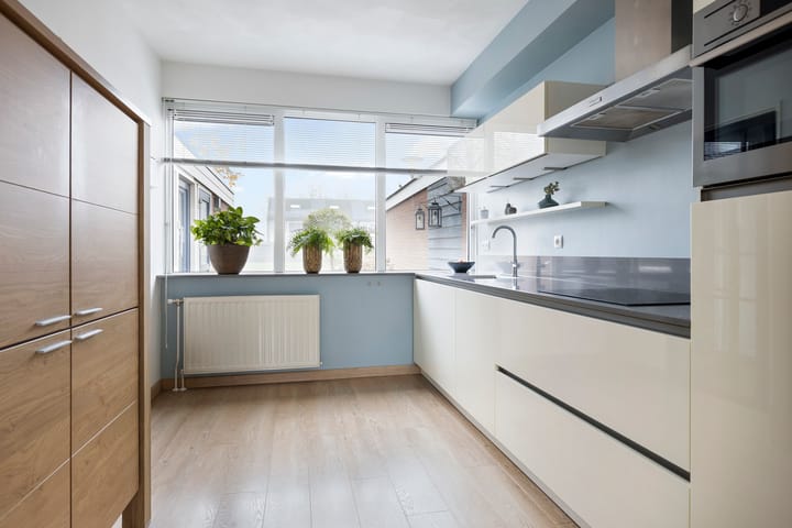 Foto 3 van Groene Zoom 90