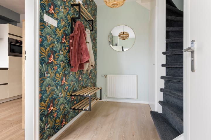 Foto 11 van Groene Zoom 90