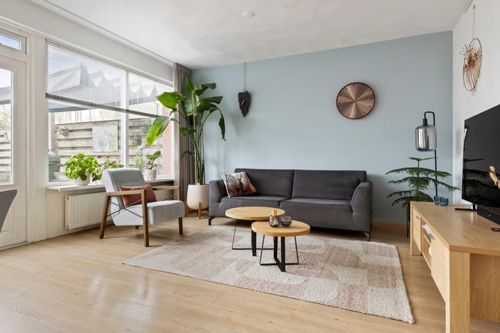 Foto 14 van Groene Zoom 90