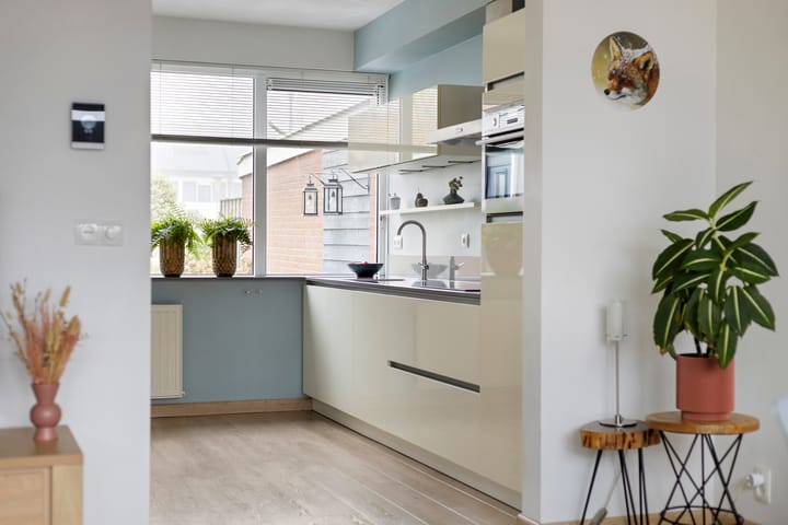 Foto 18 van Groene Zoom 90