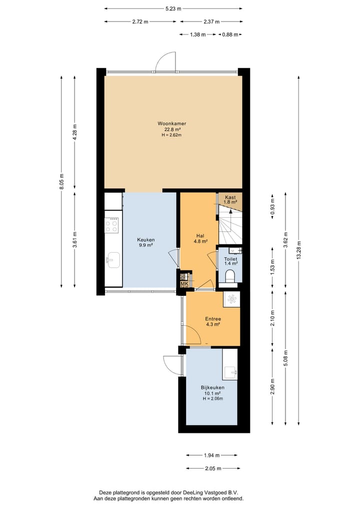 Foto 48 van Groene Zoom 90