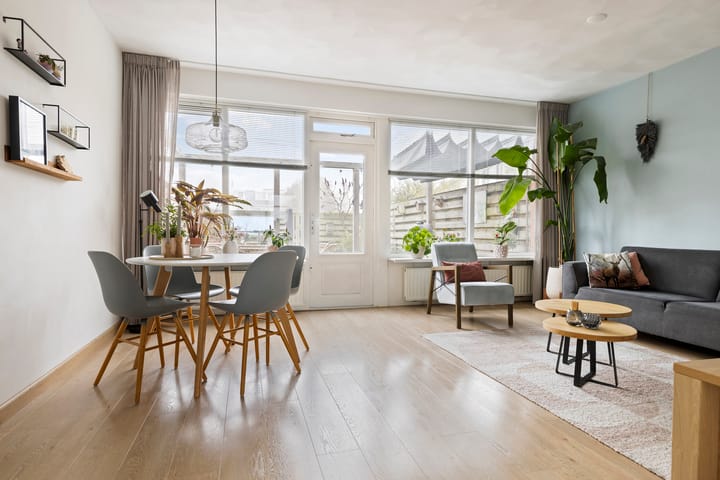 Foto 2 van Groene Zoom 90