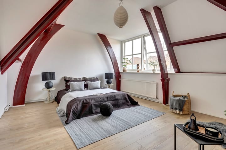 Photo 5 of Koornmarkt 48-D