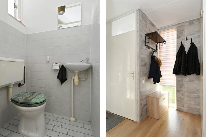 Foto 4 van Lorrainelaan 1