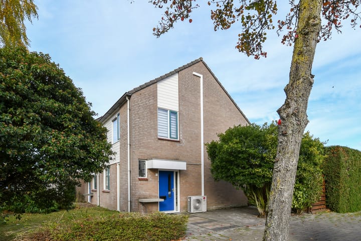 Foto 3 van Lorrainelaan 1