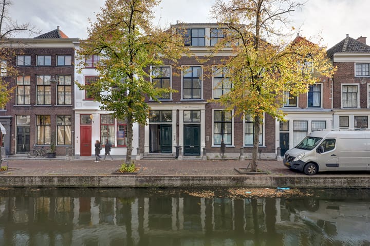 Photo 17 of Koornmarkt 48-D