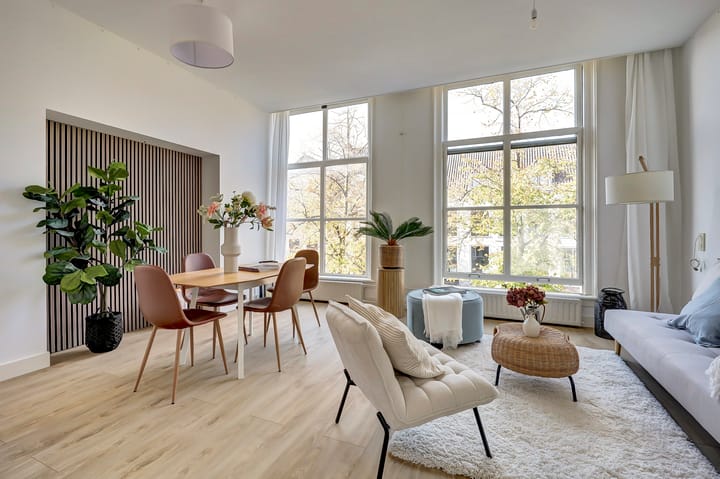 Photo 6 of Koornmarkt 48-E