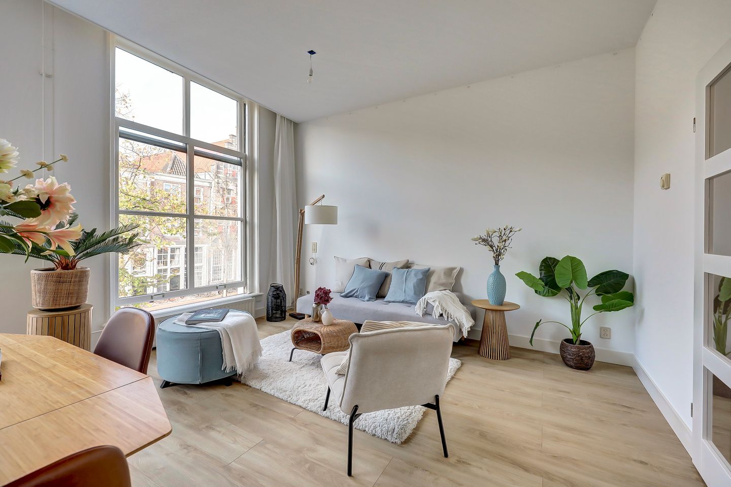 Foto 10 van Koornmarkt 48-E