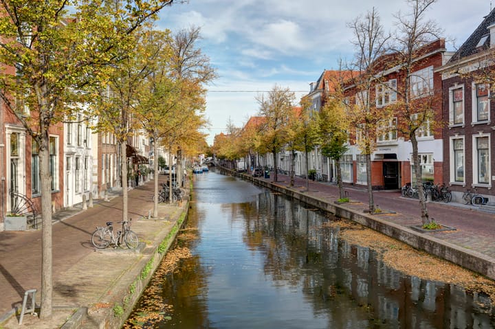 Photo 13 of Koornmarkt 48-E