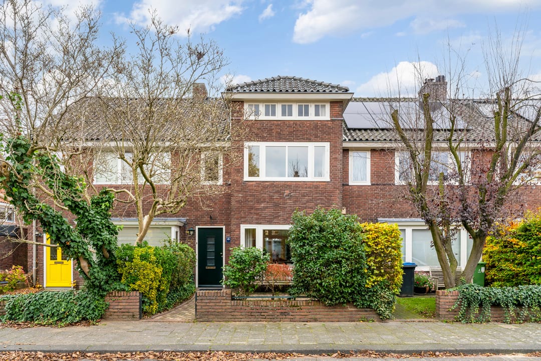 Foto 1 van Symon Pelgromstraat 45