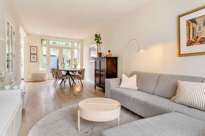 Foto 5 van Symon Pelgromstraat 45