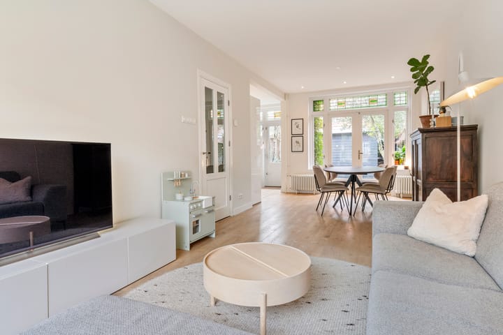 Foto 7 van Symon Pelgromstraat 45