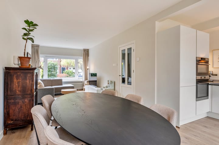 Foto 10 van Symon Pelgromstraat 45