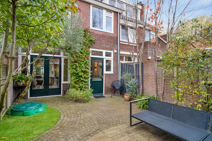 Foto 20 van Symon Pelgromstraat 45