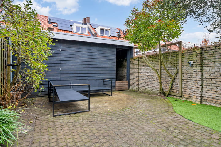 Foto 21 van Symon Pelgromstraat 45