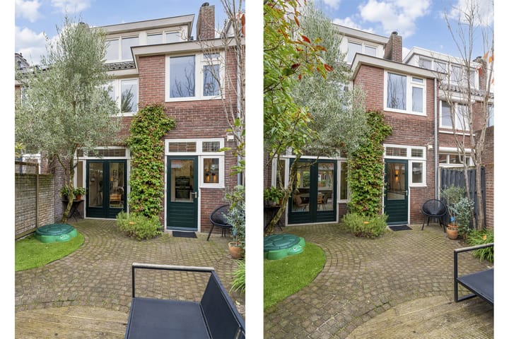 Foto 23 van Symon Pelgromstraat 45