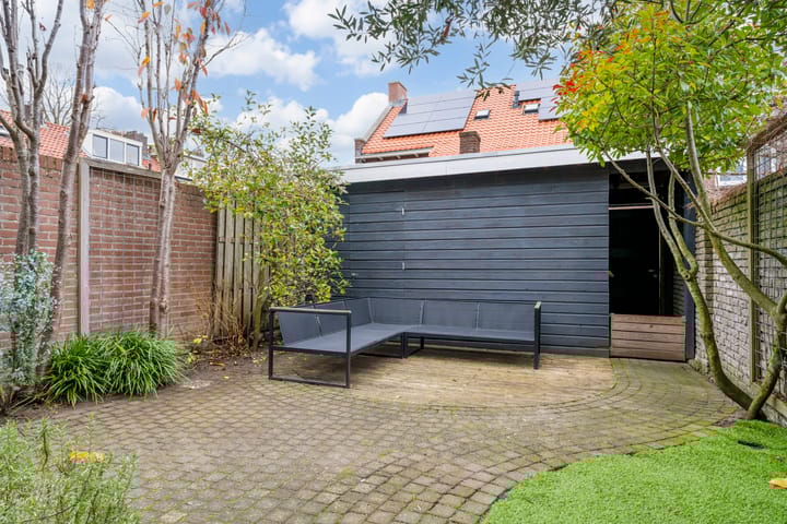 Foto 19 van Symon Pelgromstraat 45