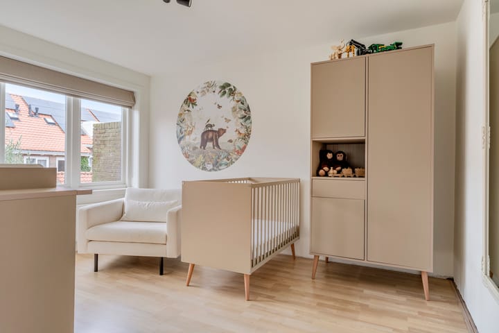 Foto 28 van Symon Pelgromstraat 45