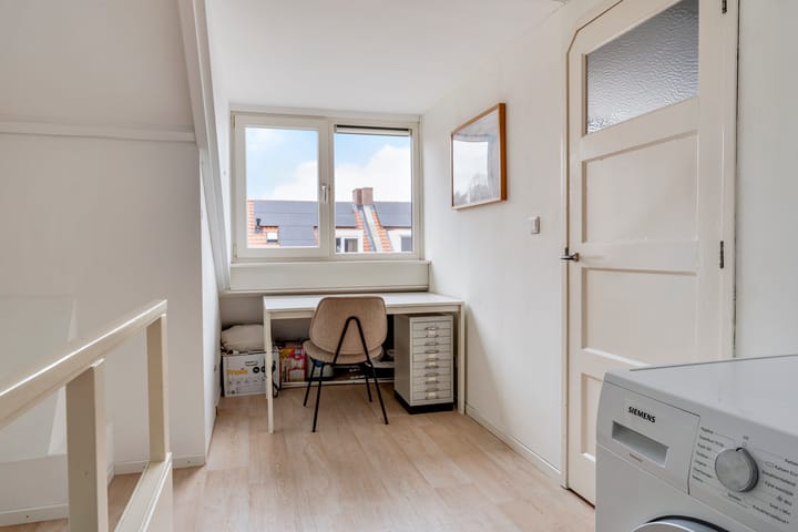 Foto 37 van Symon Pelgromstraat 45