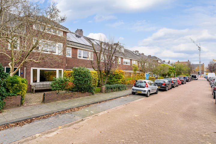 Foto 44 van Symon Pelgromstraat 45