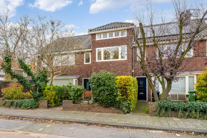 Foto 45 van Symon Pelgromstraat 45