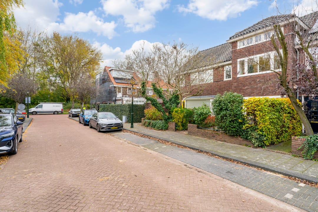 Foto 46 van Symon Pelgromstraat 45