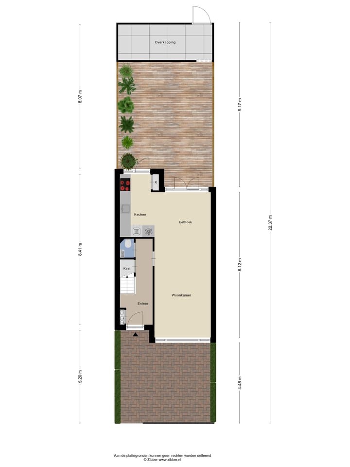 Foto 49 van Symon Pelgromstraat 45