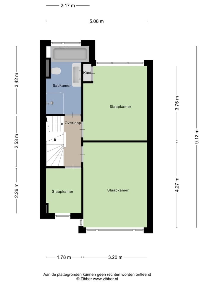 Foto 51 van Symon Pelgromstraat 45