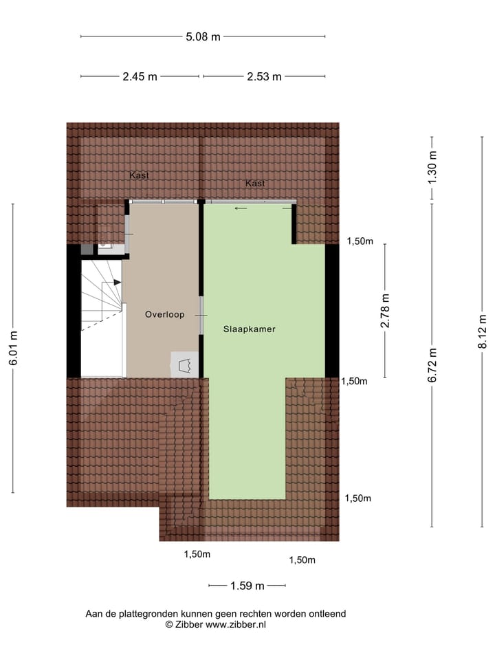 Foto 52 van Symon Pelgromstraat 45
