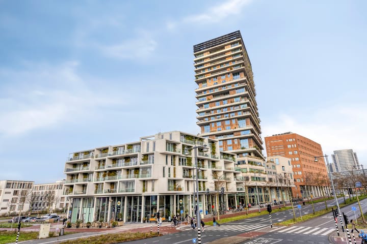 Photo 27 of Radarweg 394