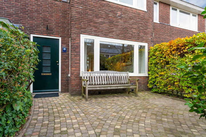 Foto 43 van Symon Pelgromstraat 45
