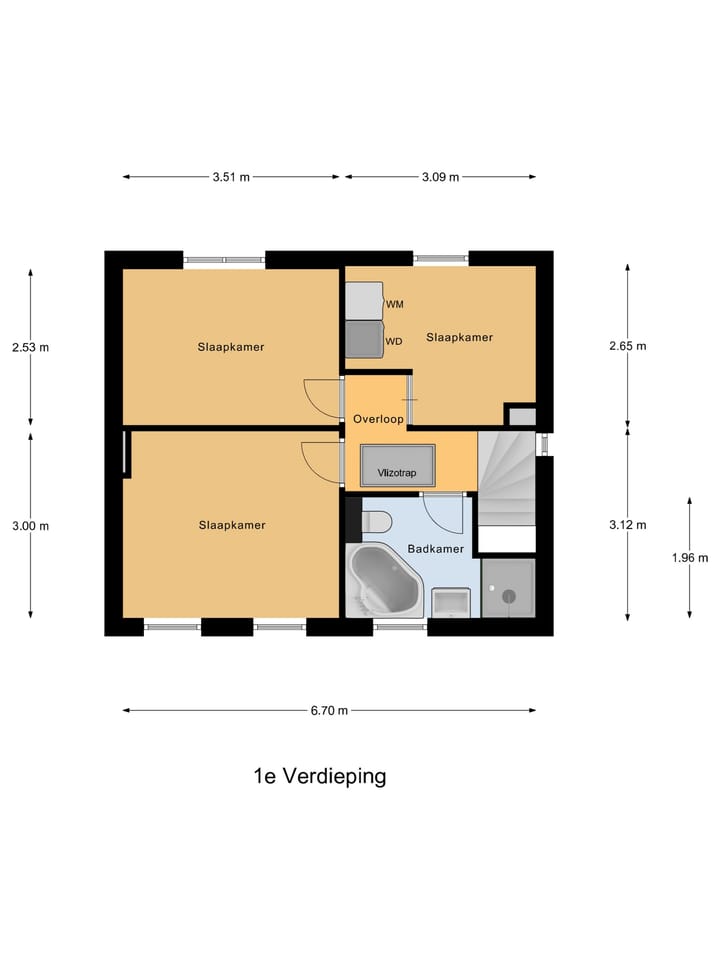 Foto 40 van Pater Helmerplein 20