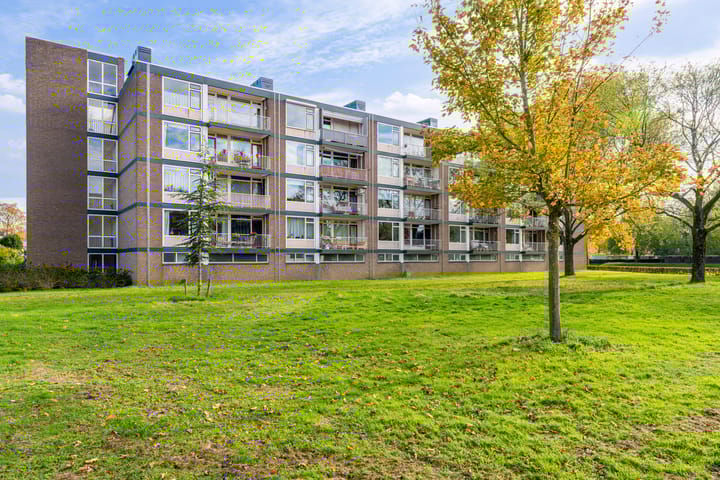 Foto 1 van van Reysstraat 95