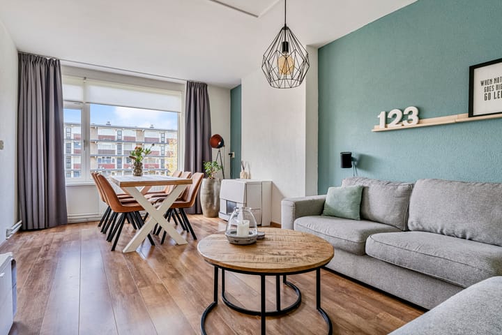 Foto 2 van van Reysstraat 95