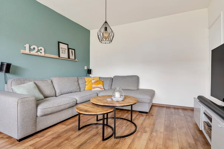 Foto 3 van van Reysstraat 95