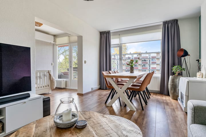 Foto 4 van van Reysstraat 95