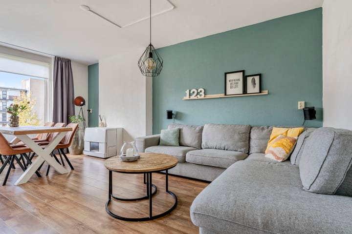 Foto 6 van van Reysstraat 95