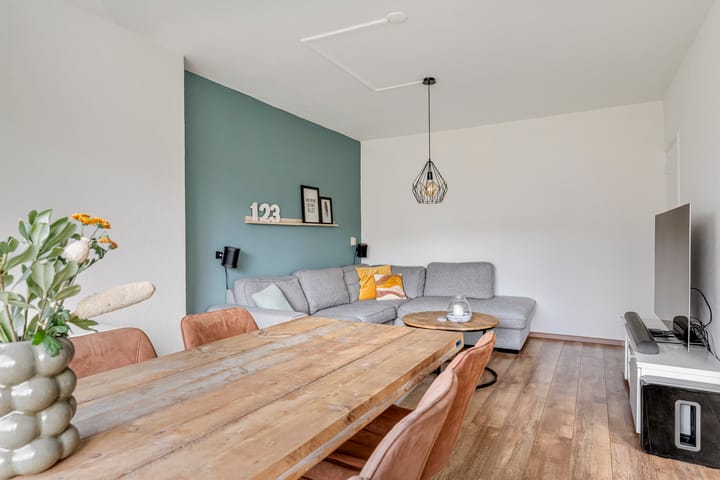 Foto 8 van van Reysstraat 95