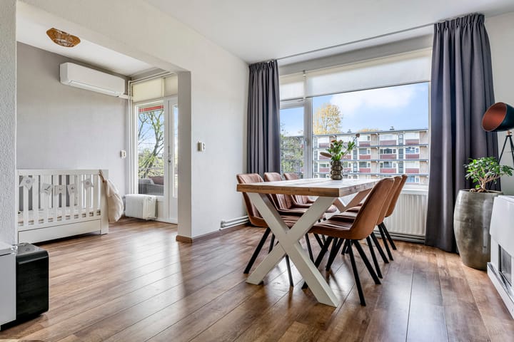 Foto 9 van van Reysstraat 95